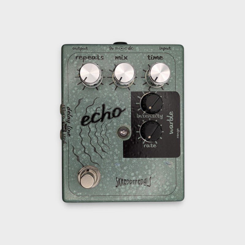 SKREDDY PEDALS ECHO