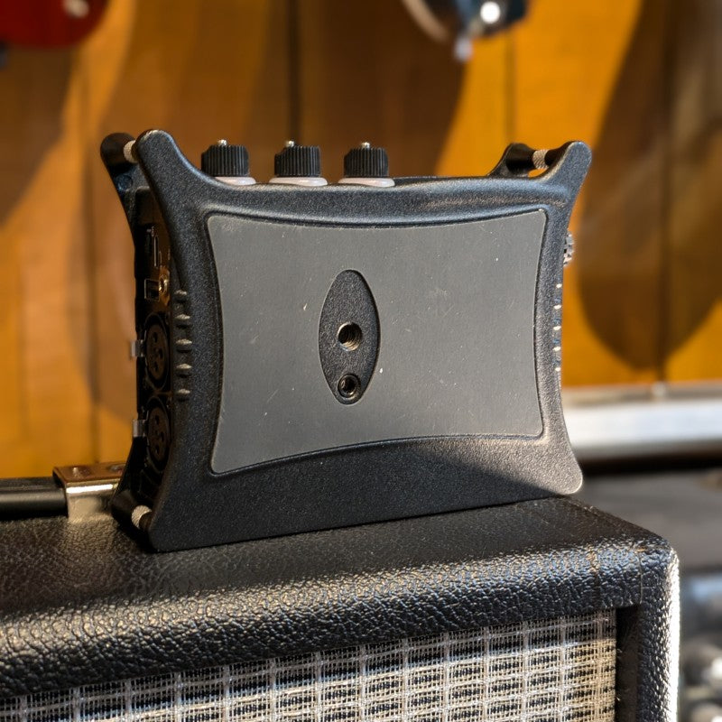 Sound Devices MixPre-3 II