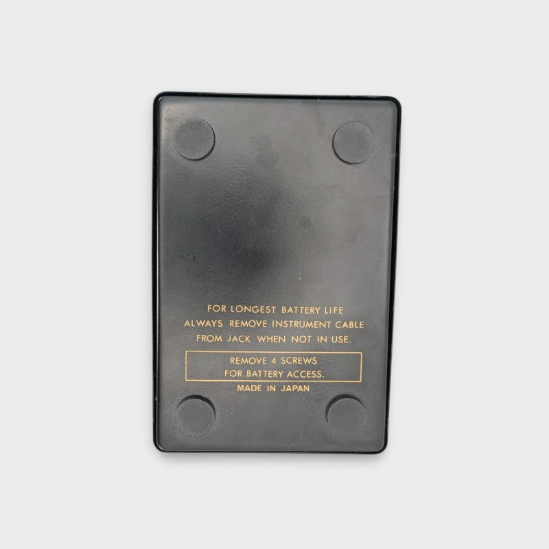 SOUND MASTER RYTHM 1