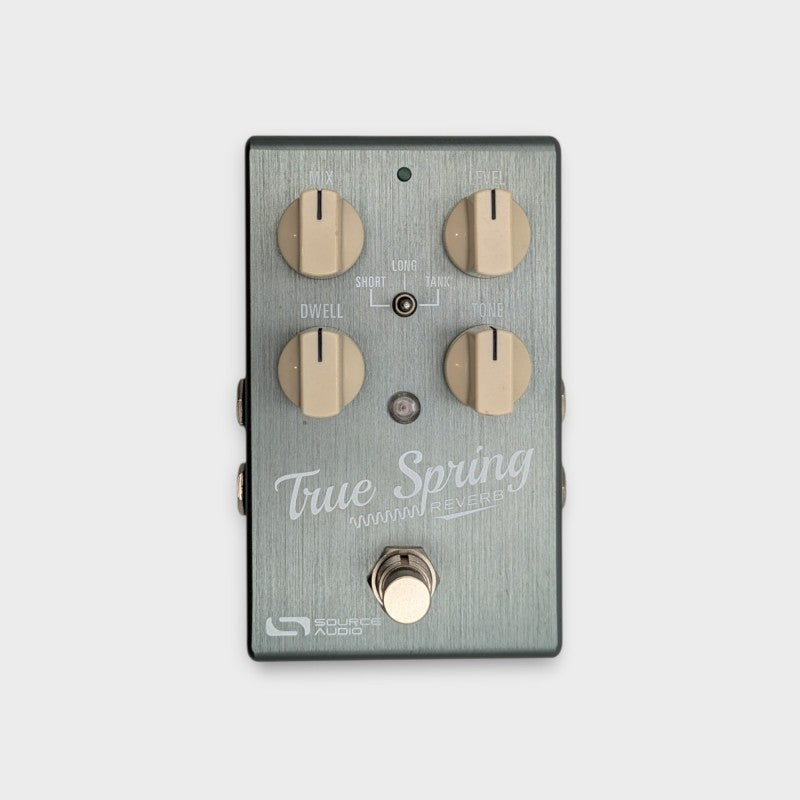 Source Audio True Spring Reverb