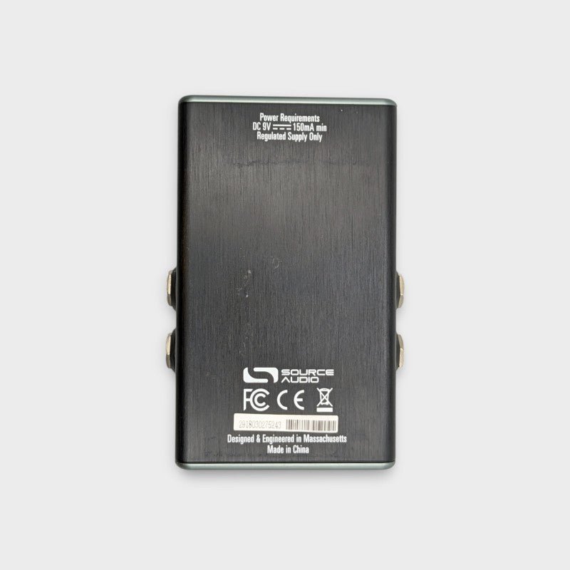 Source Audio True Spring Reverb