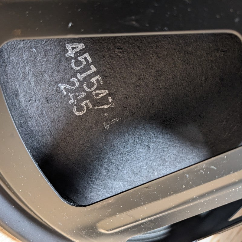 Sovtek BASSOV Blues Midget + 1x15" Sovtek Cabinet