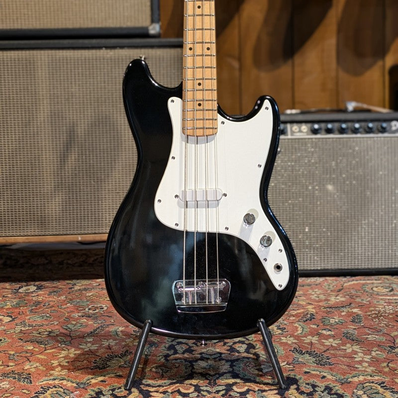 Squier Bronco Bass