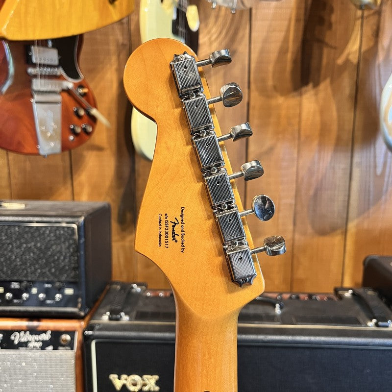 Squier Classic Vibe '50s Stratocaster  Fiesta Red