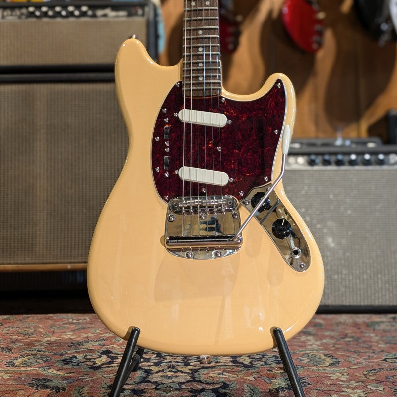 Squier Classic Vibe '60s Mustang - Vintage White