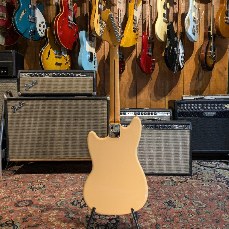 Squier Classic Vibe '60s Mustang - Vintage White