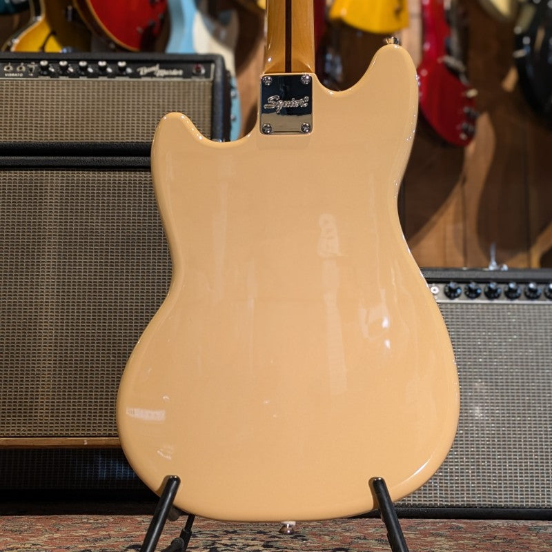 Squier Classic Vibe '60s Mustang - Vintage White