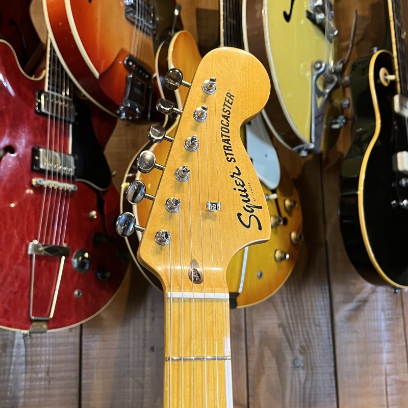 Squier Classic Vibe '70s Stratocaster