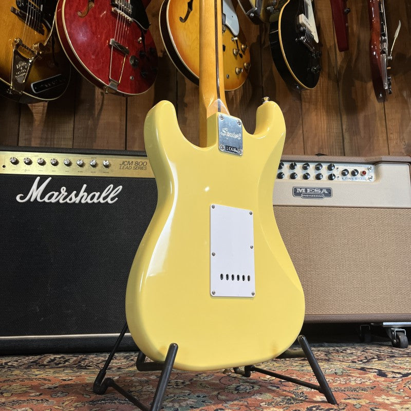 Squier Classic Vibe '70s Stratocaster