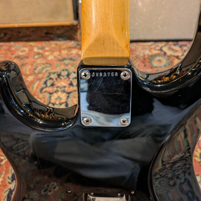 Squier MIJ Vintage Series SST JV Stratocaster with Rosewood Fretboard 1982 - 1984