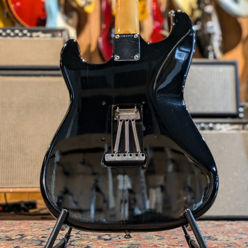 Squier MIJ Vintage Series SST JV Stratocaster with Rosewood Fretboard 1982 - 1984