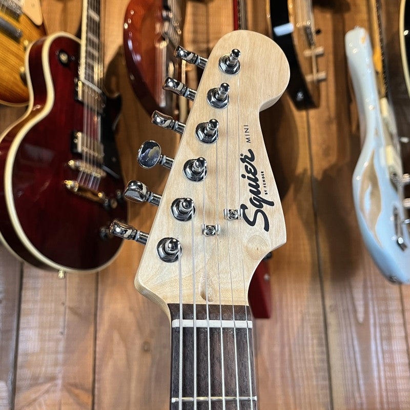 Squier Mini Stratocaster
