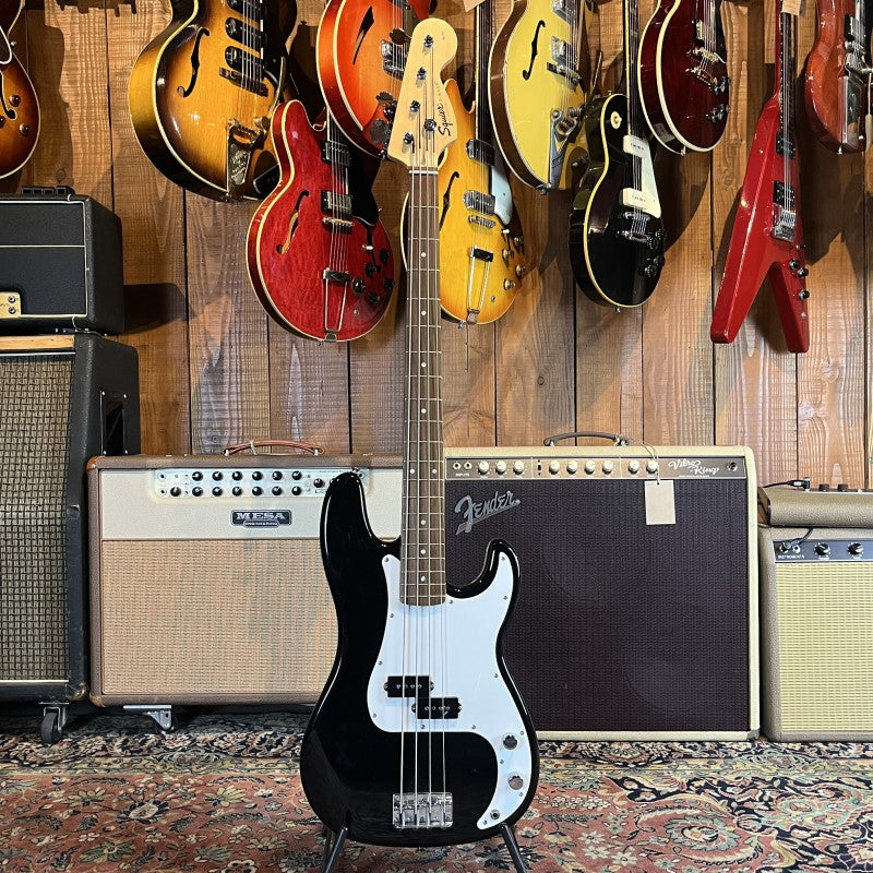 Squier Precision Bass 20th Anniversary