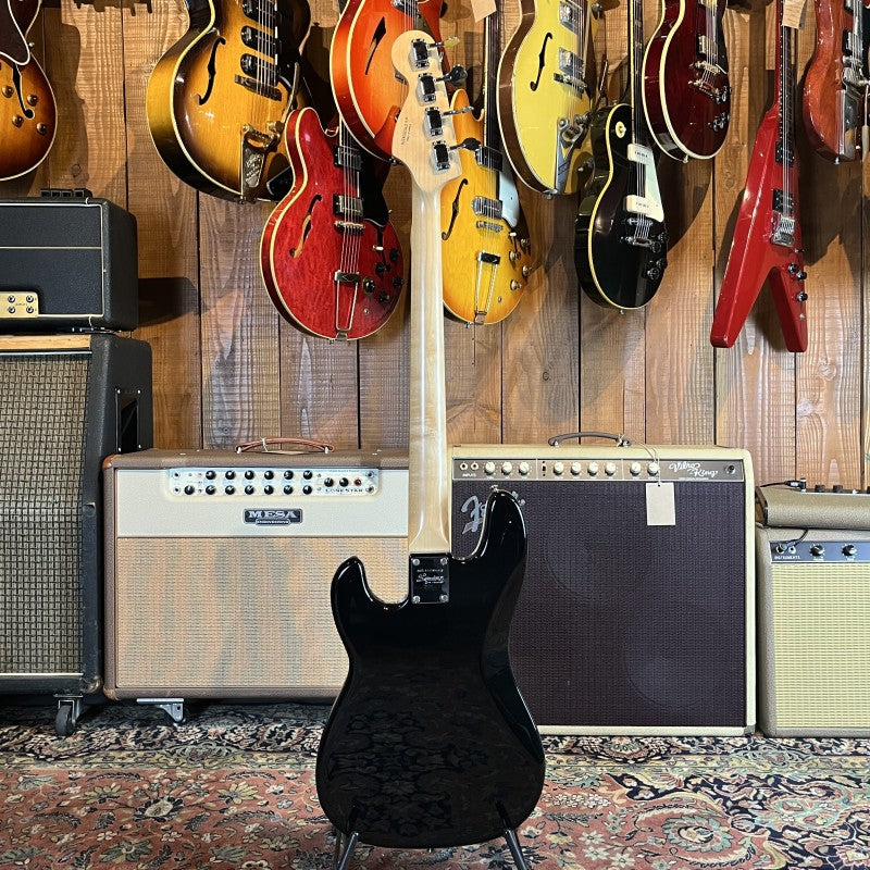 Squier Precision Bass 20th Anniversary