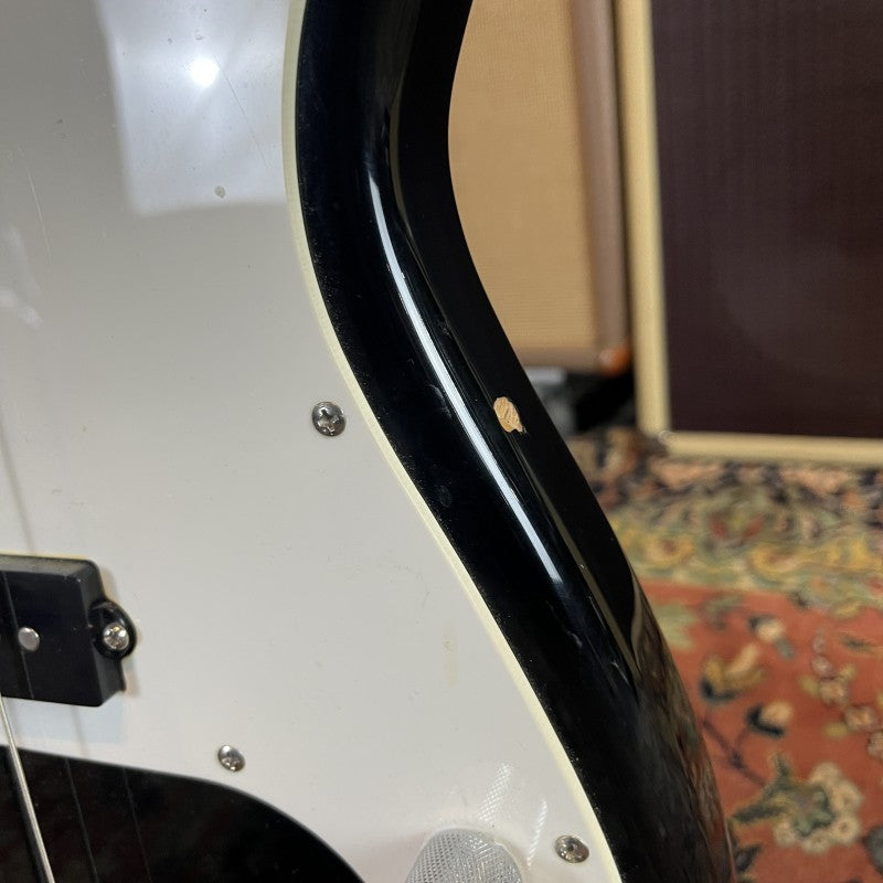 Squier Precision Bass 20th Anniversary