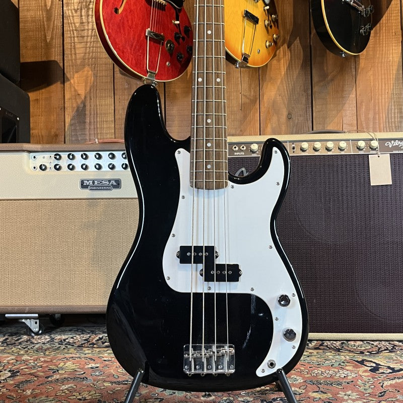 Squier Precision Bass 20th Anniversary