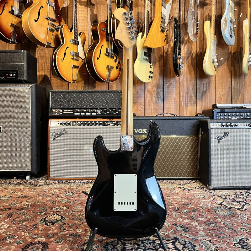 Squier Standard Stratocaster HSS