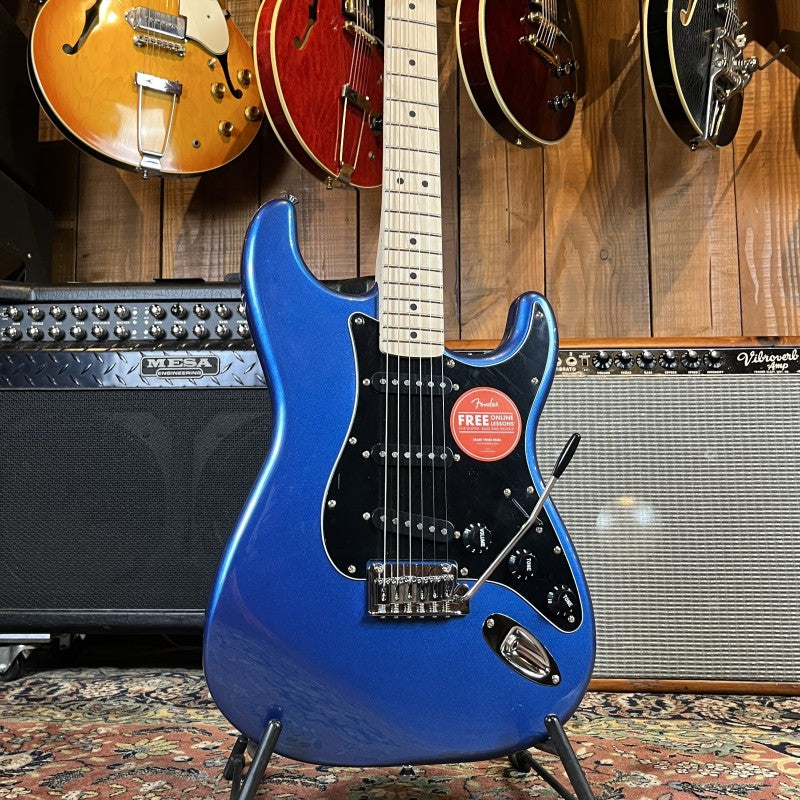 Squier Stratocaster Affinity
