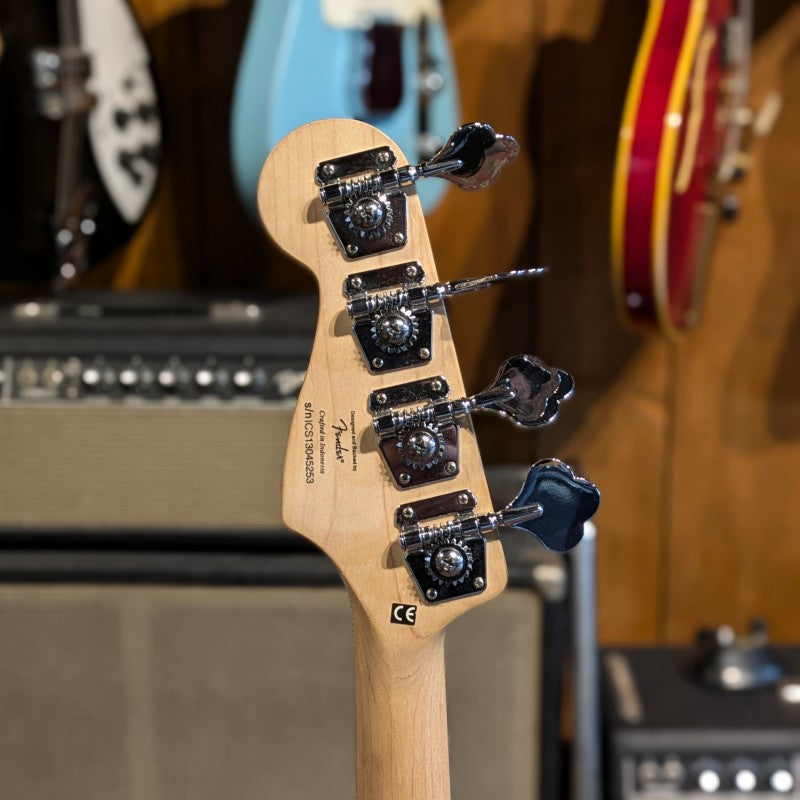 Squier Vintage Modified Jaguar Bass Special