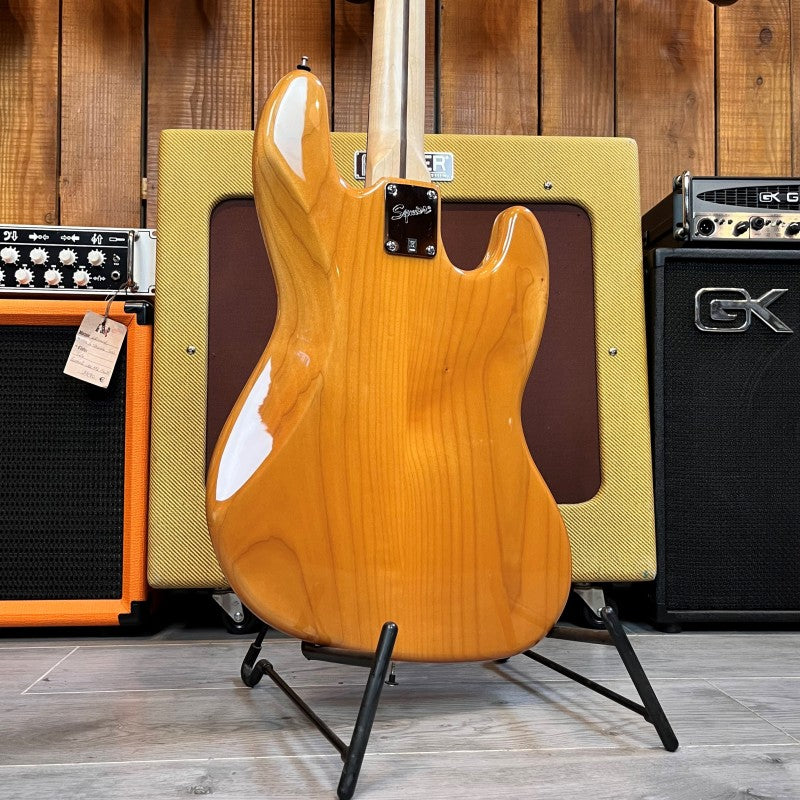Squier Vintage Modified Jazz Bass Left-handed