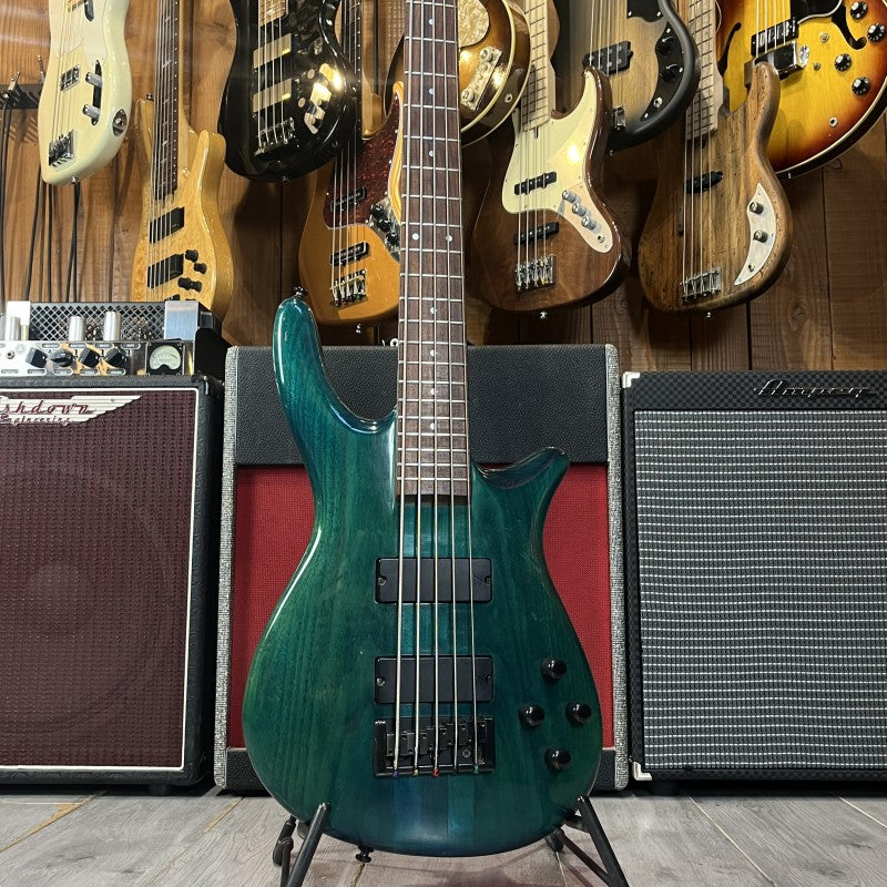 SSD By Spector NS-95