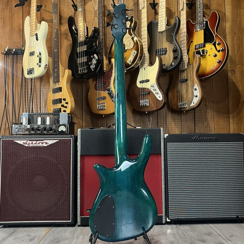 SSD By Spector NS-95