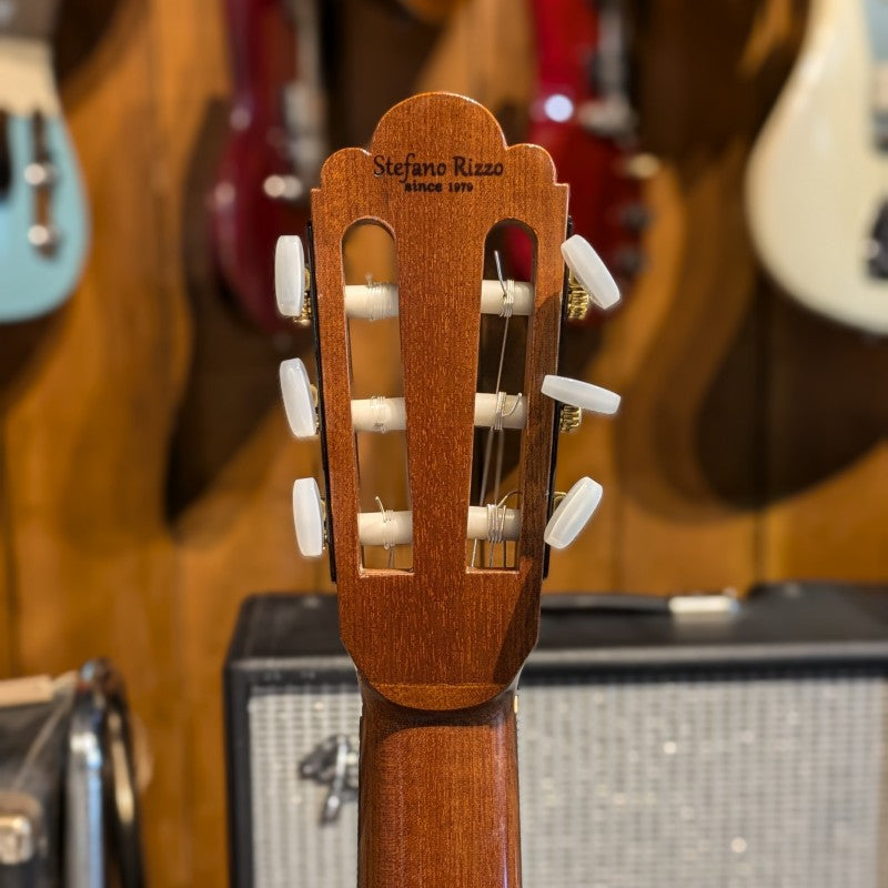 STEFANO RIZZO - TORRES 1887