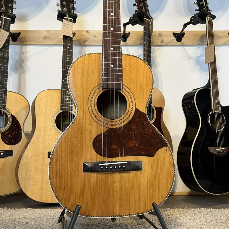 Stella Parlor Oscar Schmidt 1920's