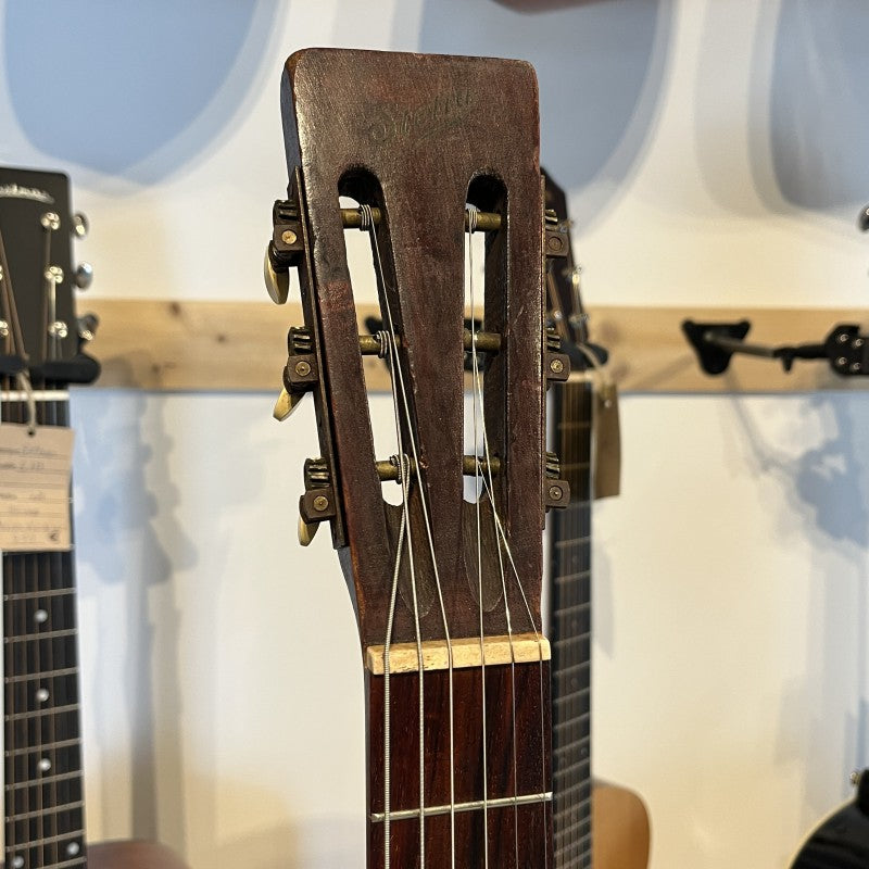 Stella Parlor Oscar Schmidt 1920's