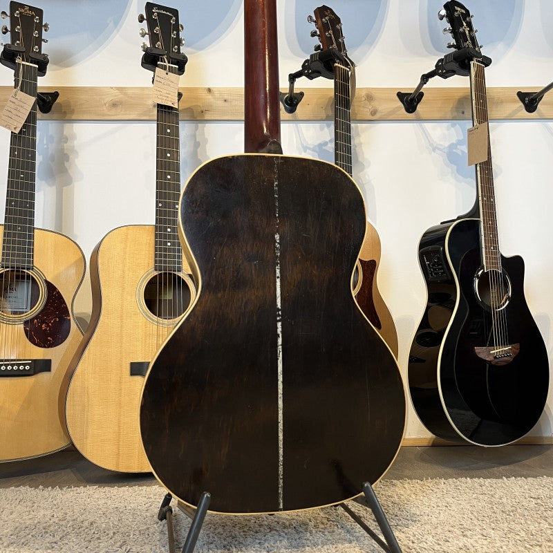 Stella Parlor Oscar Schmidt 1920's