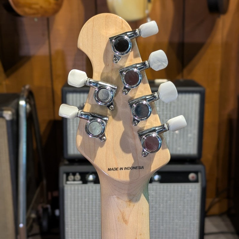 Sterling JP100D John Petrucci Signature