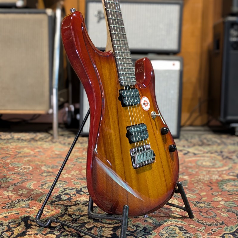 Sterling JP100D John Petrucci Signature