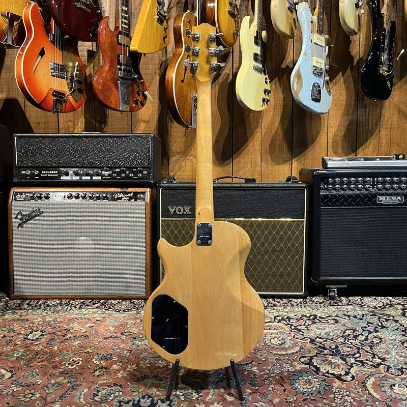 STONE Japanese GIBSON L6 COPY 70's-80's