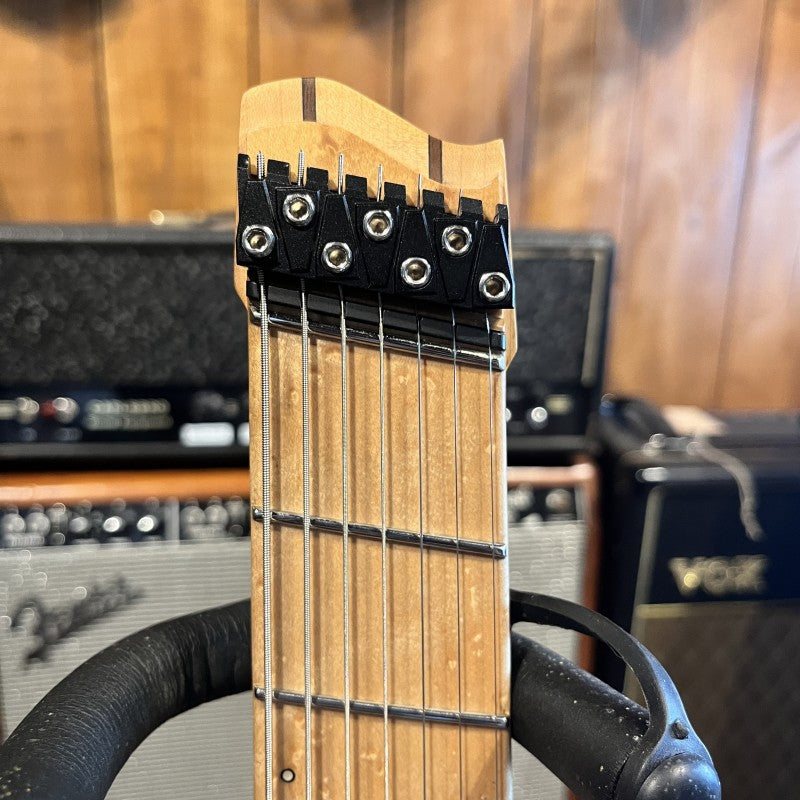 Strandberg Guitars Boden Original NX 7 2021 - Glacier Blue