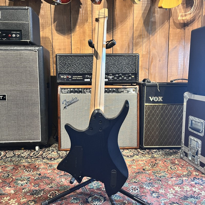 Strandberg Guitars Boden Original NX 7 2021 - Glacier Blue