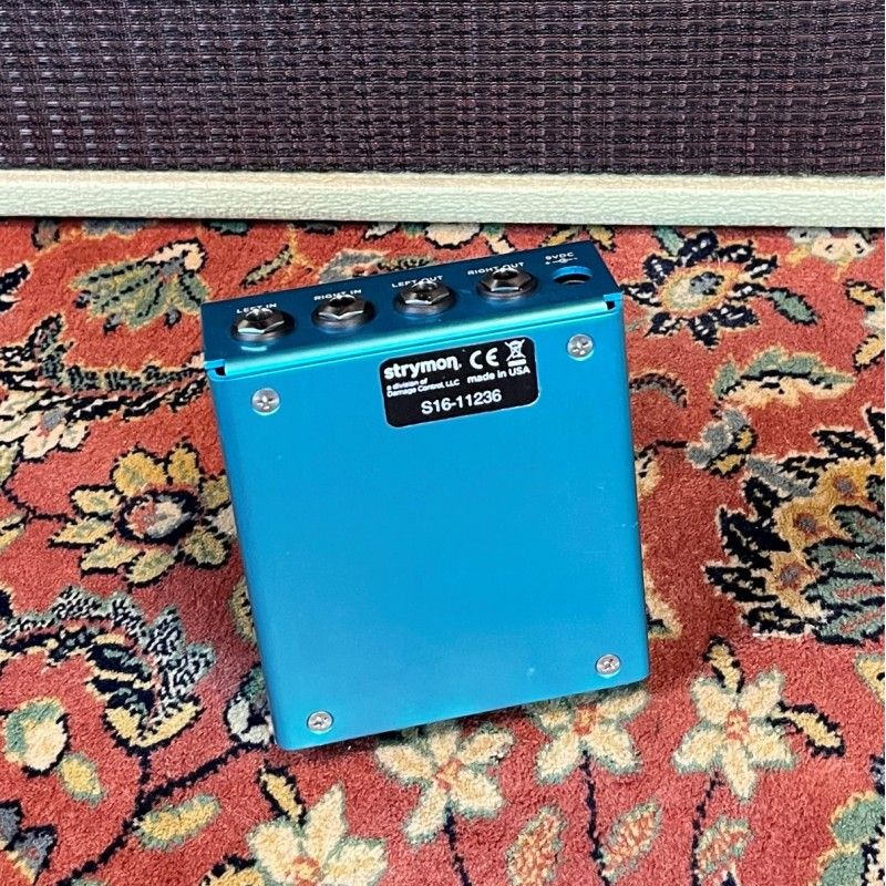 STRYMON BLUE SKY