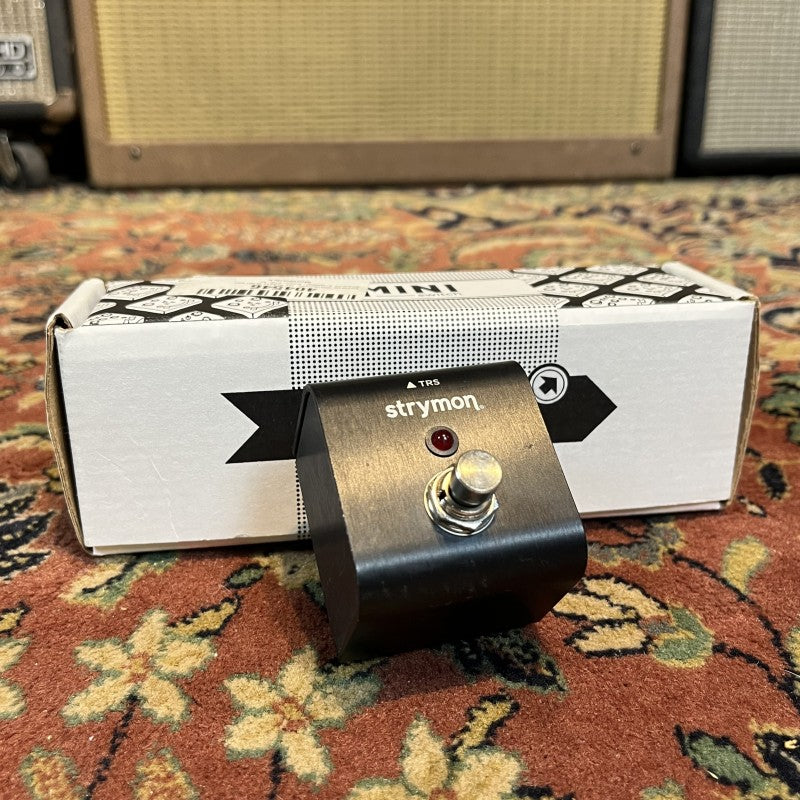 Strymon Mini Switch
