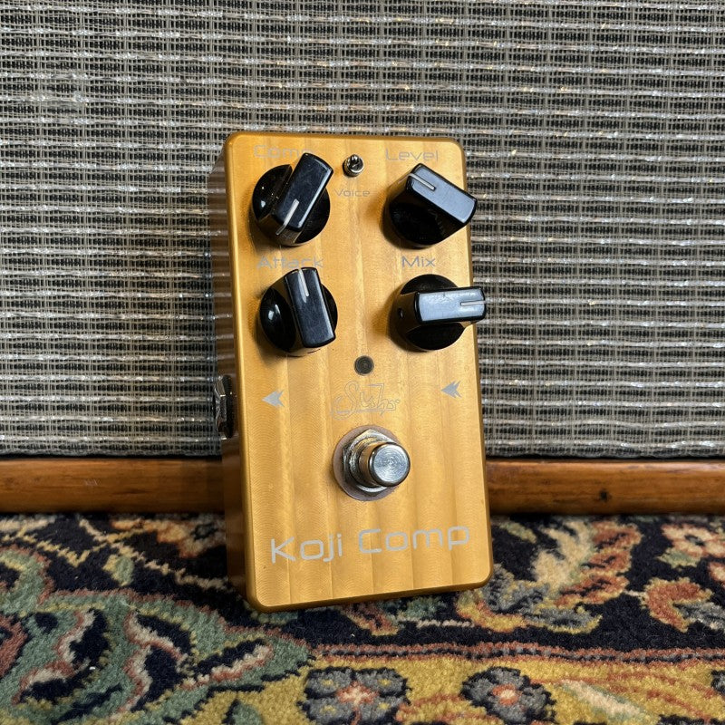 Suhr Koji Comp