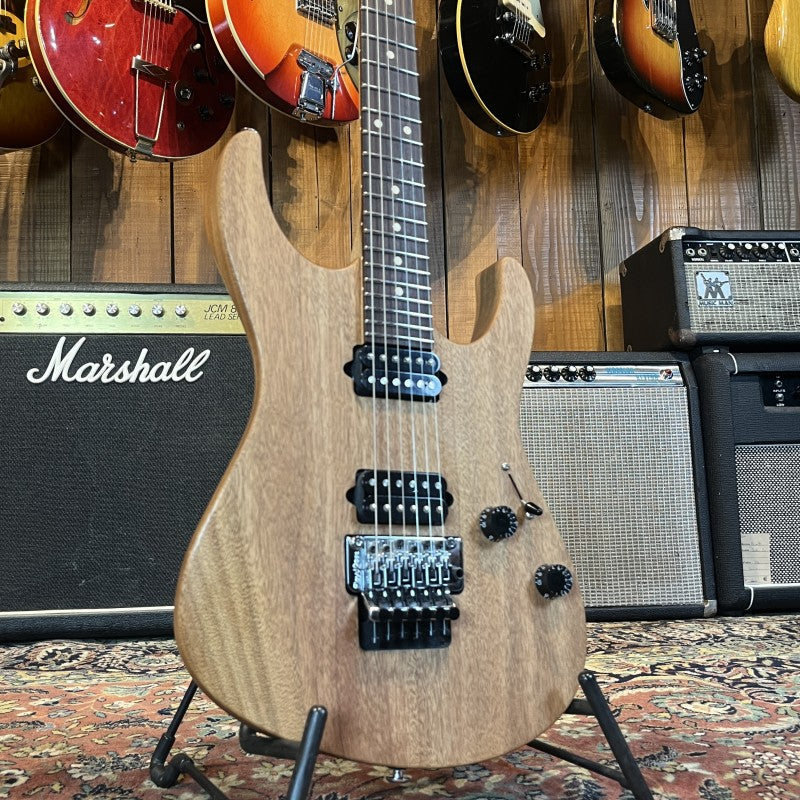 Suhr Modern Satin Natural HH Floyd (2015) USA