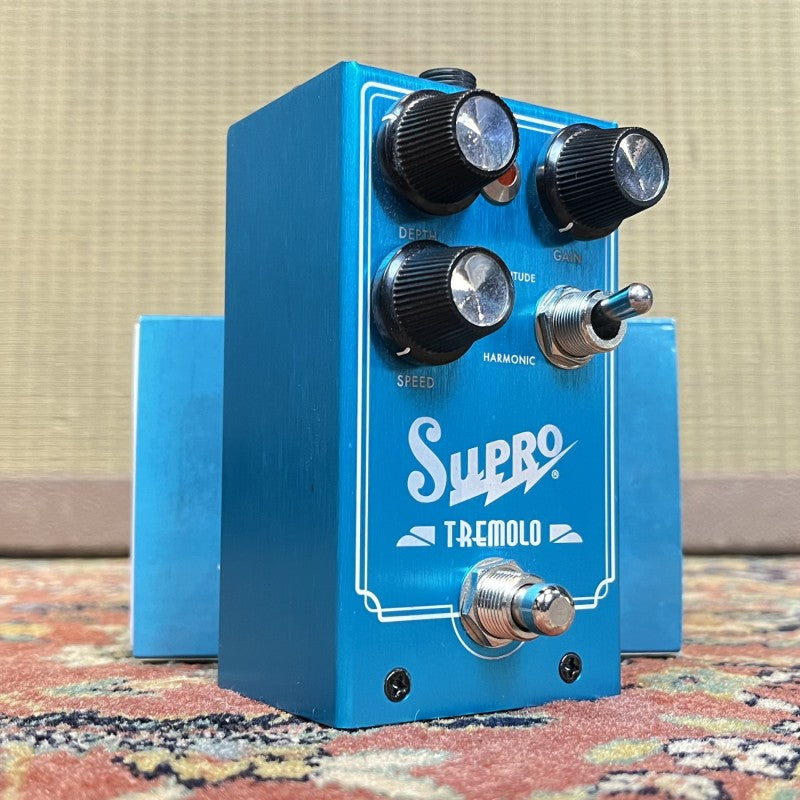 Supro 1310 Tremolo