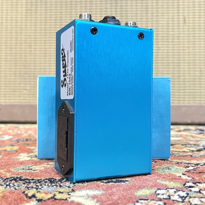 Supro 1310 Tremolo