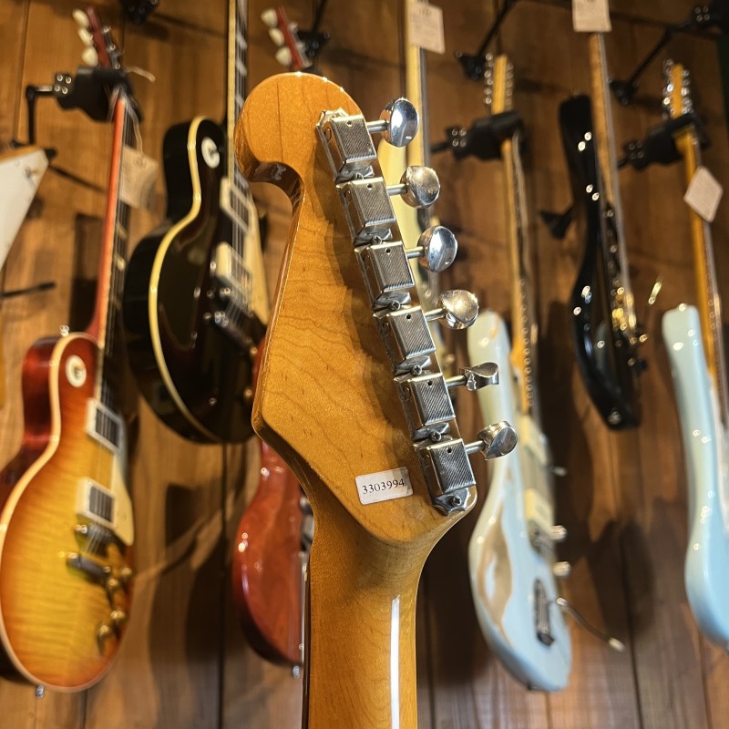 SX Stratocaster Rose Vintage Series