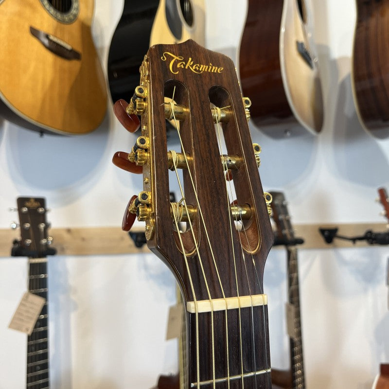 Takamine EN-30C