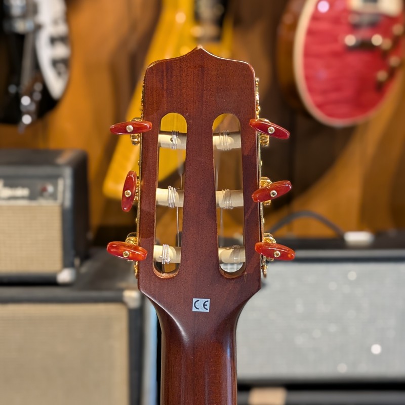 Takamine ENC60N Gaucher