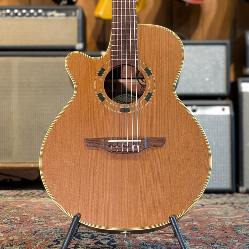 Takamine ENC60N Gaucher