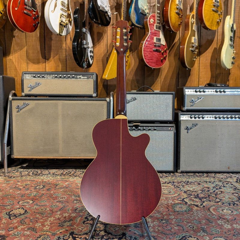 Takamine ENC60N Gaucher