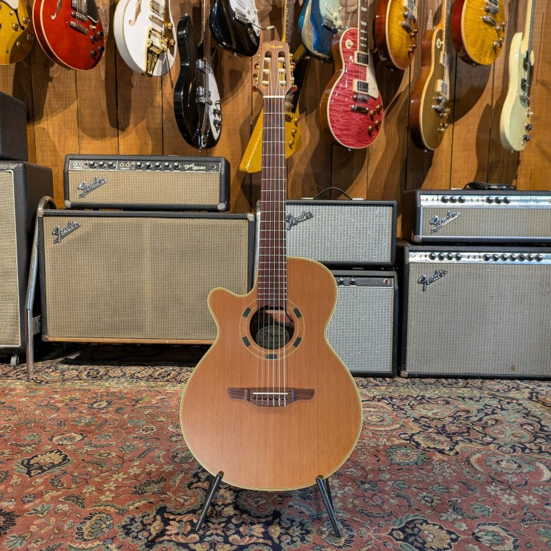 Takamine ENC60N Gaucher