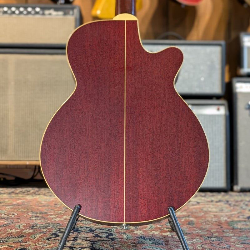 Takamine ENC60N Gaucher