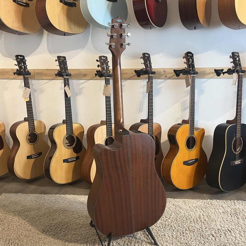 Takamine GD10CE