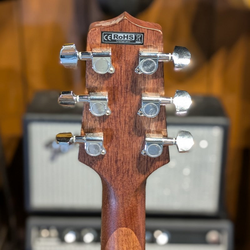 Takamine GD30CE LH NAT G30 Series Gaucher